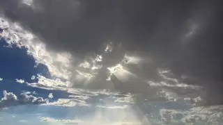 Какой будет погода на выходных в Казахстане