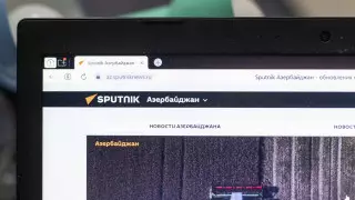 Сразу несколько журналистов уволились из "Sputnik Азербайджан"