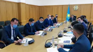 "Сами сообщают о взятках". В Антикоре рассказали о тренде среди госслужащих