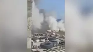 Один из командиров "Исламского джихада" погиб в ходе израильского авиаудара - СМИ