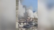 Один из командиров "Исламского джихада" погиб в ходе израильского авиаудара - СМИ
