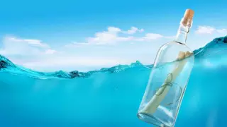 Семья получила послание от умершего сына через 33 года