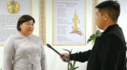 Фрагмент интервью с акимом сельского округа развеселил Казнет