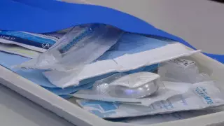 Власти Финляндии планируют открыть комнаты для употребления наркотиков