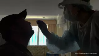 2197 казахстанцев заболели COVID-19 за сутки