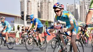 Как изменятся маршруты автобусов в Алматы во время велогонки