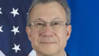 Сенат США утвердил нового посла в Казахстане