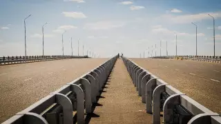 Когда откроют движение по новому мосту в Нур-Султане