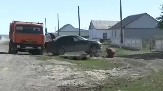 Села Красная поляна, Петраковка и Арбузинка переименуют в Акмолинской области