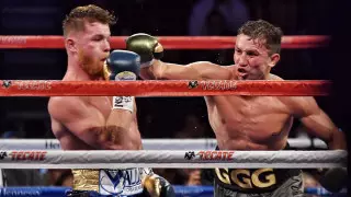 Промоутер Головкина раскрыл стратегию на третий бой с Канело