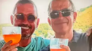 Немецкого консула арестовали по подозрению в убийстве мужа