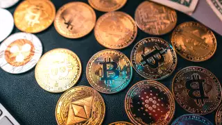 Начато расследование в отношении финпирамиды BINCLOUD - АФМ