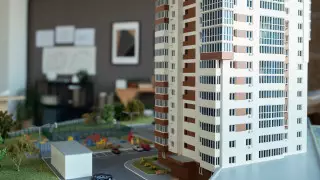 На сколько подорожало жилье в Казахстане за год - статистика