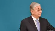 Президент Токаев вышел из отпуска