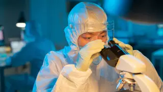 Новый вирус обнаружили в Китае