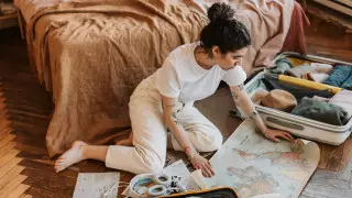 Исследование: как путешественники предпочитают использовать финтех