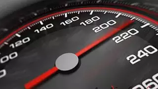 Свыше полутора миллионов тенге штрафов задолжал водитель из Туркестана