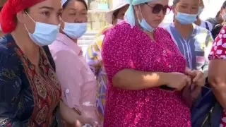 В Туркестанской области решили не выдавать школьную форму многодетным