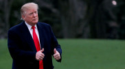 СМИ раскрыли причину обыска в имении у Трампа