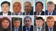 Названы чиновники-"долгожители" Жетысуской области