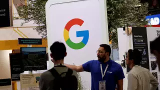 Взрыв произошел в центре Google в США: есть пострадавшие
