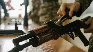 Жителей Акколя предупредили об антитеррористических учениях