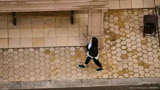 Рост заболеваемости коронавирусом произошел за сутки в Казахстане