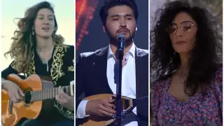 День Абая: 7 каверов "Көзімнің қарасы", которые стоит услышать