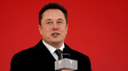 Илон Маск продал акции Tesla на 6,9 миллиарда долларов
