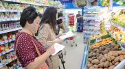 Продуктовые карточки для социально уязвимых семей предложил ввести Amanat