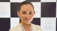 Жансая Абдумалик выиграла медаль на Всемирной шахматной олимпиаде