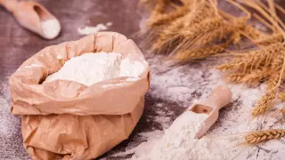 СПК Shymkent закупала муку и тут же продавала ее дешевле тому же продавцу