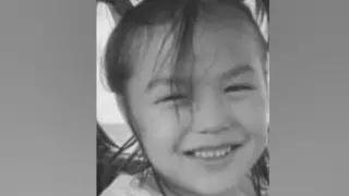 5-летняя Мадина Ерланкызы утонула в реке