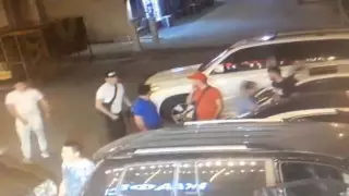 Заставили копать могилу: о задержании дерзкой ОПГ рассказали в полиции Алматы