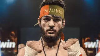 Звезду поп-ММА Чоршанбиева отправили в одну из самых строгих колоний Таджикистана