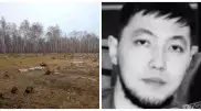 Пропавшего больше года назад в Алматы мужчину нашли мертвым в лесополосе близ Усть-Каменогорска