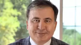 Саакашвили находится в стадии перед смертью - врач