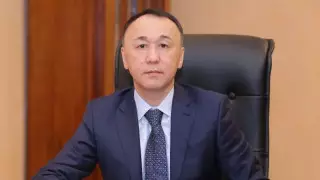 Аким Костанайской области высказал соболезнования семье Мадины Ерланкызы