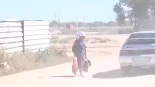 Жители пригорода Актобе второй год задыхаются от пыли