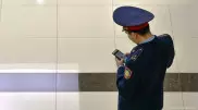 МВД рассылает казахстанцам SMS-предупреждения