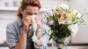 Как справиться с сезонной аллергией - советы Минздрава