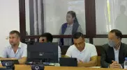 Суд над экс-замакима Бакытгуль Хаменовой начался в Атырау