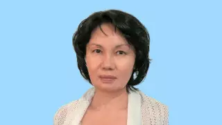 Госслужба, ссылка и арест: Анар Мешимбаева написала книгу