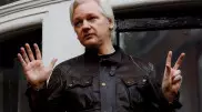 Дело основателя Wikileaks ставит под угрозу свободу прессы - жена Ассанжа