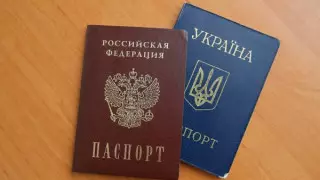 Сколько россиян и украинцев получили ИИН в Казахстане