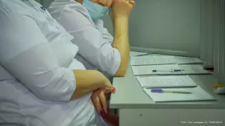 "Диагноз ищут в интернете". На жалобы пациентов ответили в управздраве Алматинской области