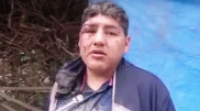 Похороненный заживо мужчина самостоятельно выбрался из гроба