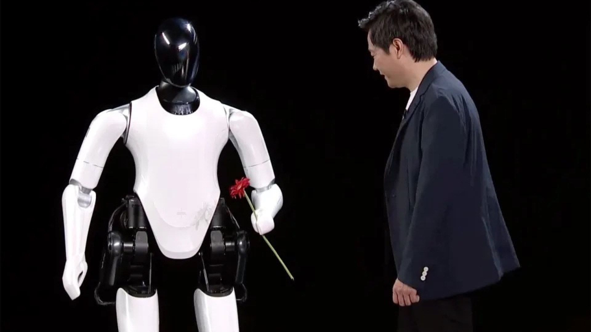 Робот обсуждай. Робот гуманоид ксяоми. Робот от Xiaomi CYBERONE. Cyber one робот Xiaomi. Робот гуманоид Тесла.