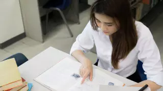 Более 2 тысяч студентов смогут учиться за счет фонда "Қазақстан халқына"