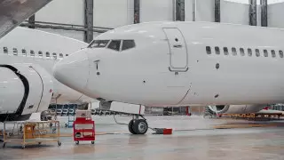 Аргентина распорядилась изъять венесуэльский самолет по требованию США